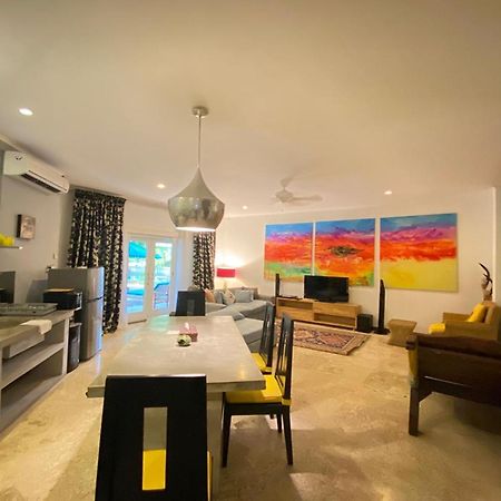 Bali Mystique Apartment Seminyak Εξωτερικό φωτογραφία