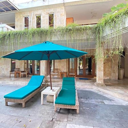 Bali Mystique Apartment Seminyak Εξωτερικό φωτογραφία