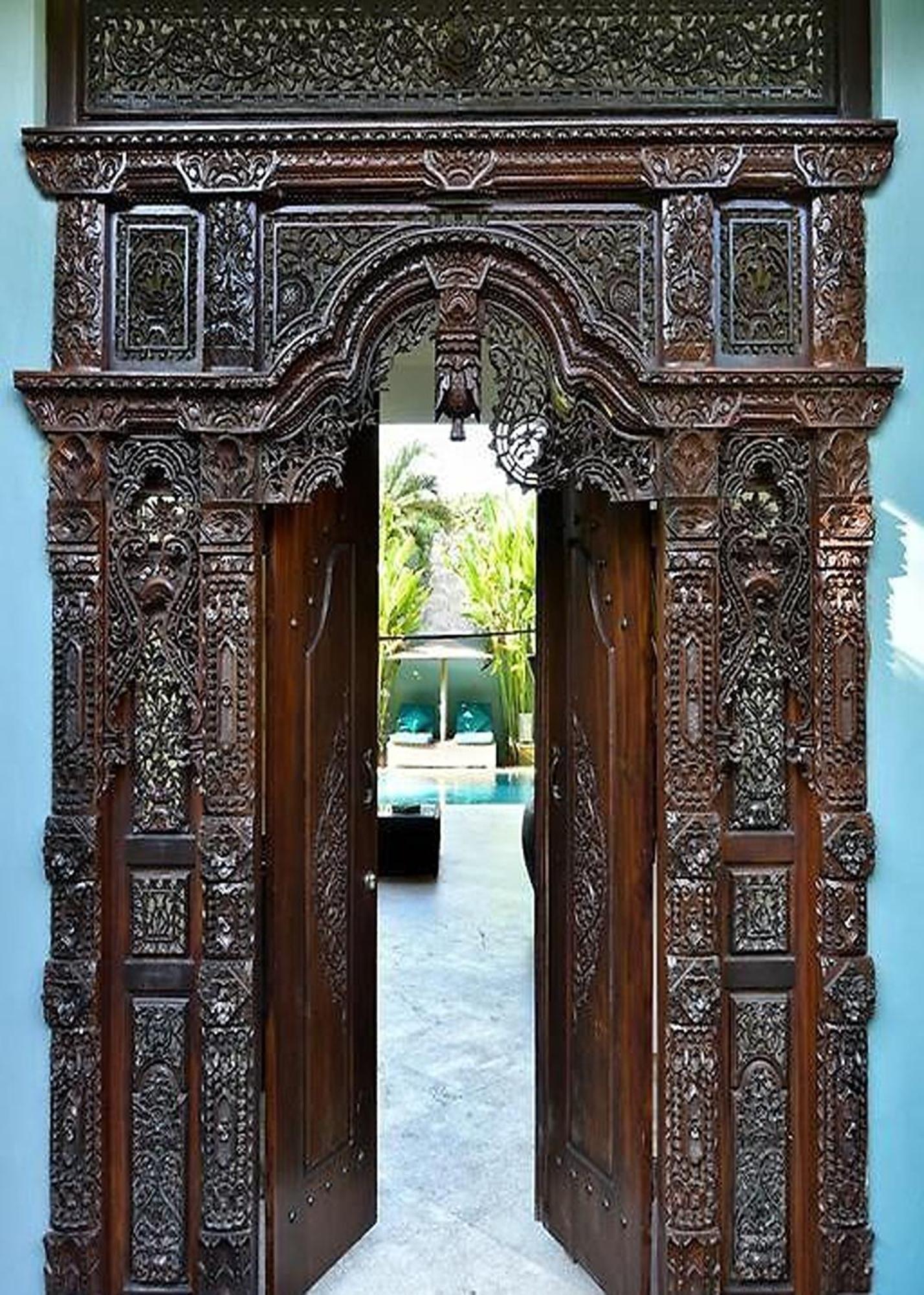 Bali Mystique Apartment Seminyak Εξωτερικό φωτογραφία