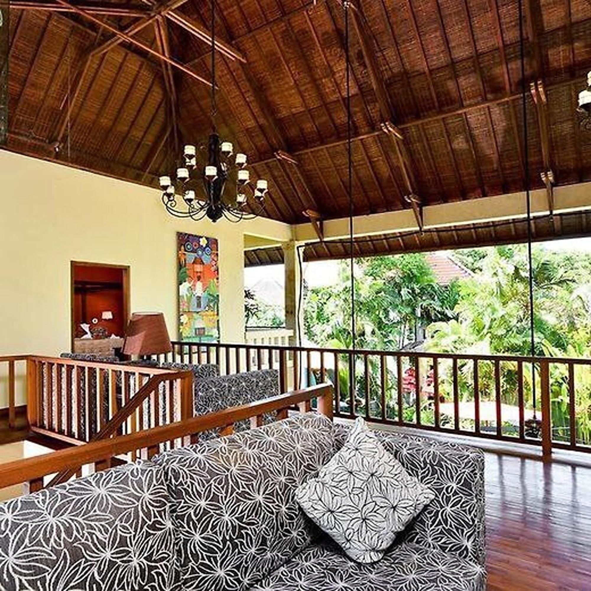 Bali Mystique Apartment Seminyak Εξωτερικό φωτογραφία
