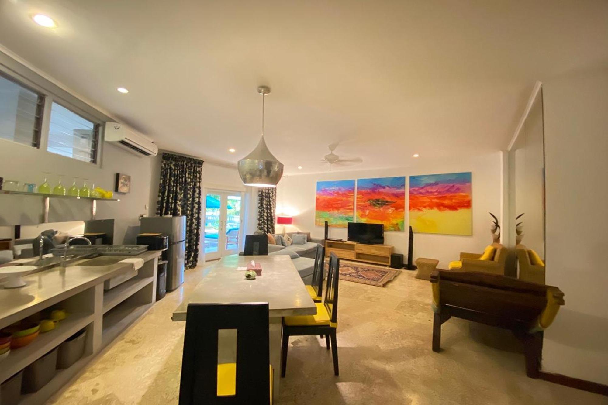 Bali Mystique Apartment Seminyak Εξωτερικό φωτογραφία