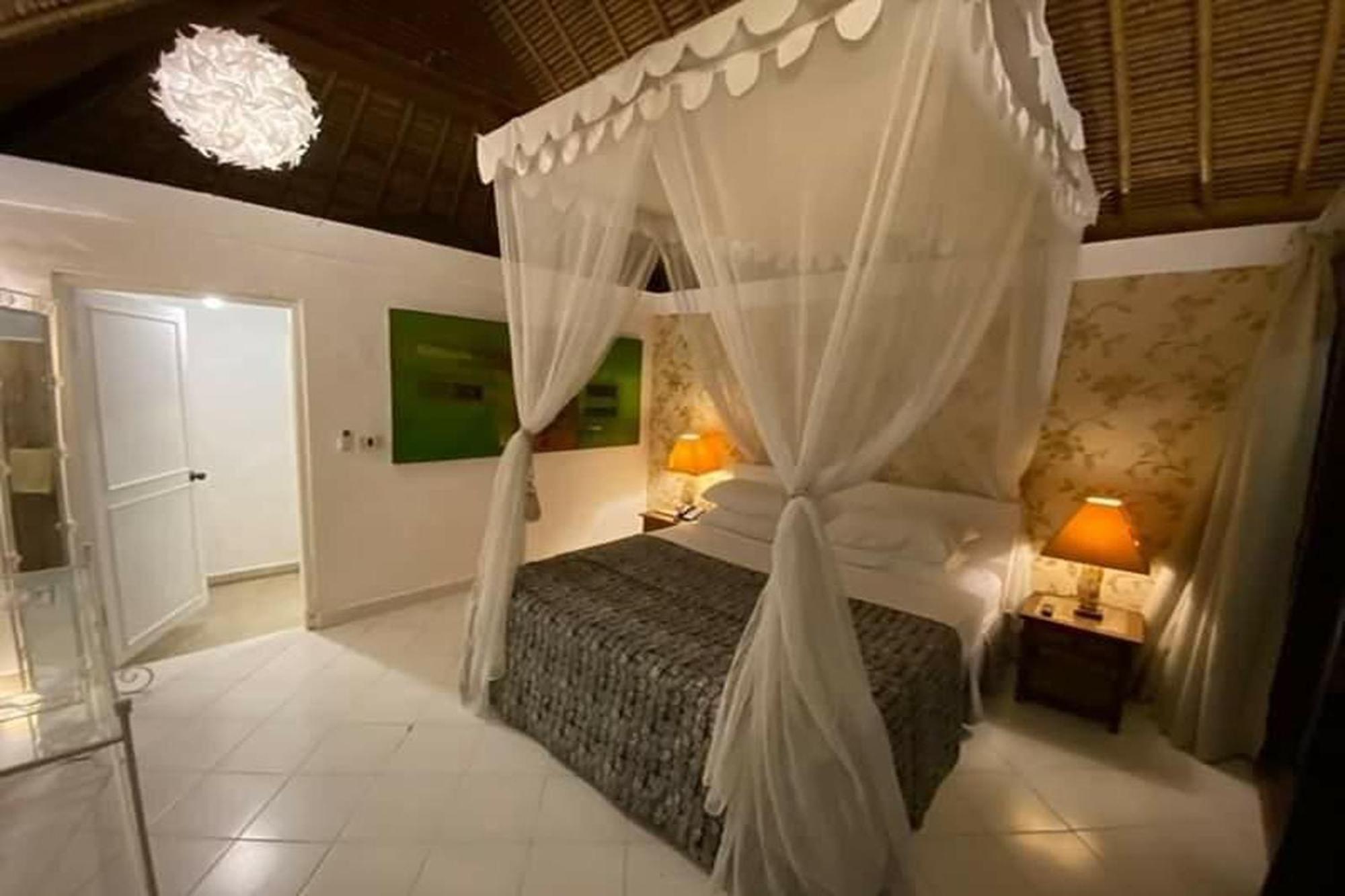 Bali Mystique Apartment Seminyak Εξωτερικό φωτογραφία