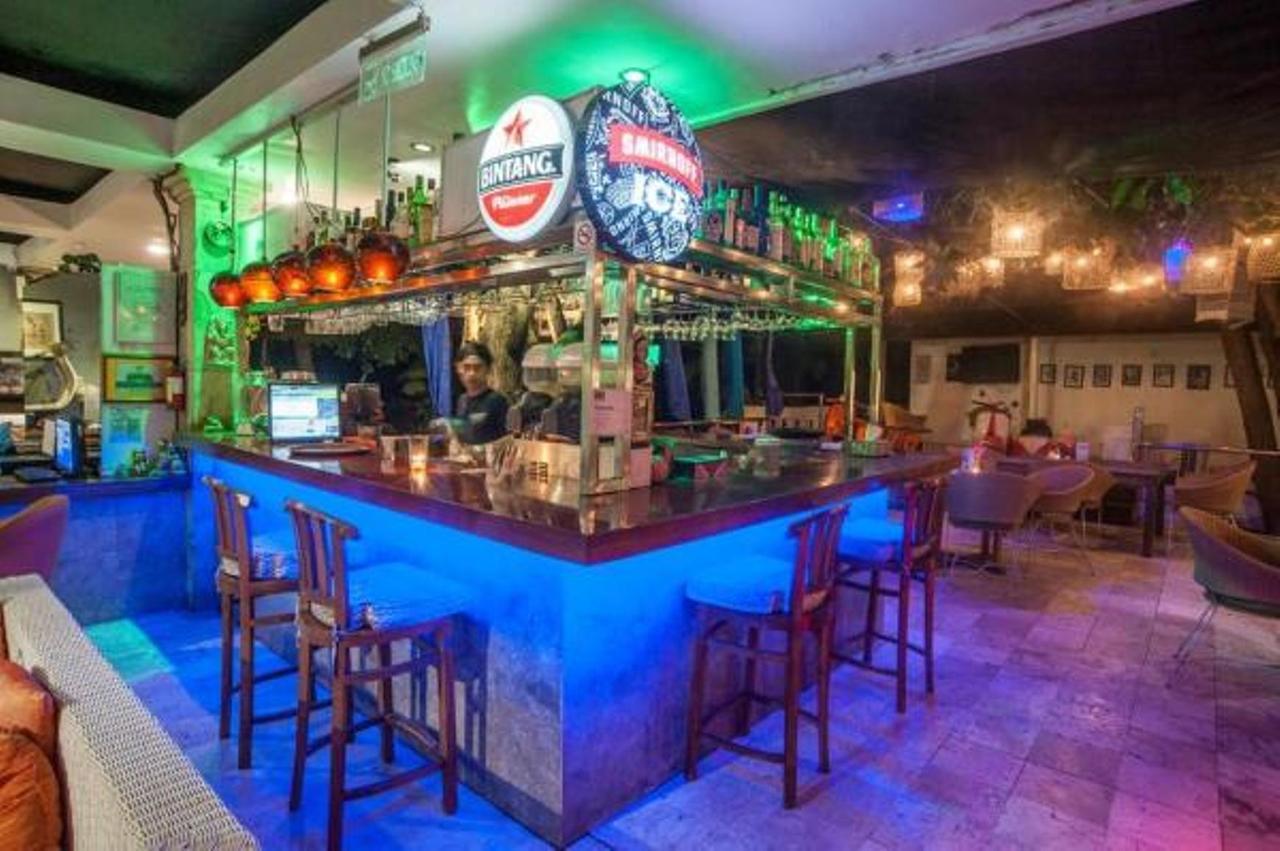 Bali Mystique Apartment Seminyak Εξωτερικό φωτογραφία