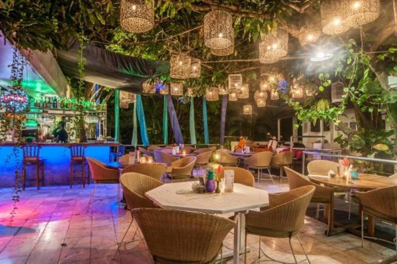 Bali Mystique Apartment Seminyak Εξωτερικό φωτογραφία