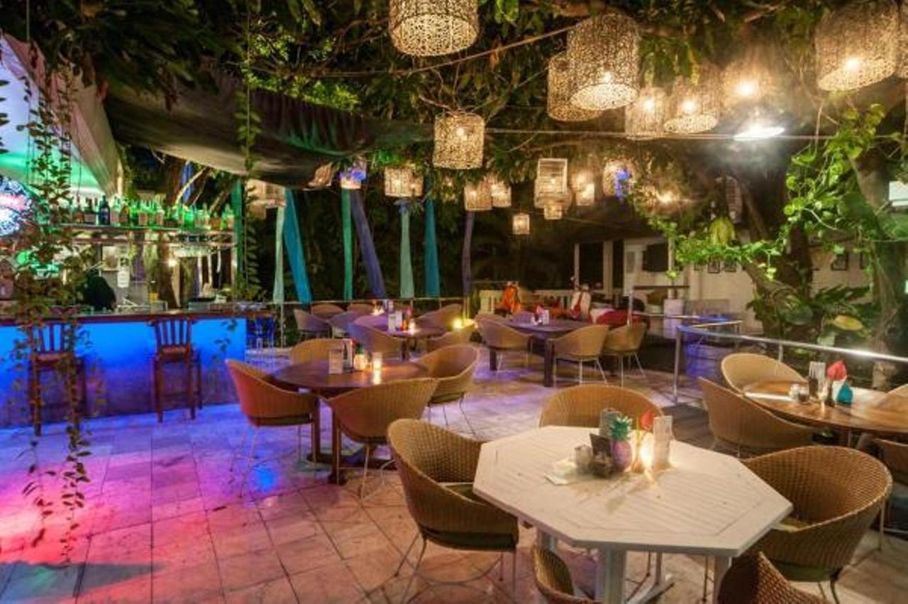 Bali Mystique Apartment Seminyak Εξωτερικό φωτογραφία