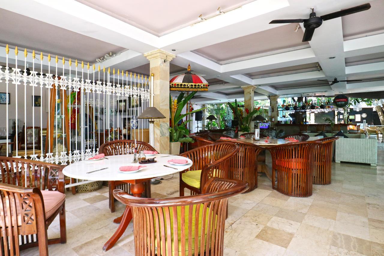 Bali Mystique Apartment Seminyak Εξωτερικό φωτογραφία