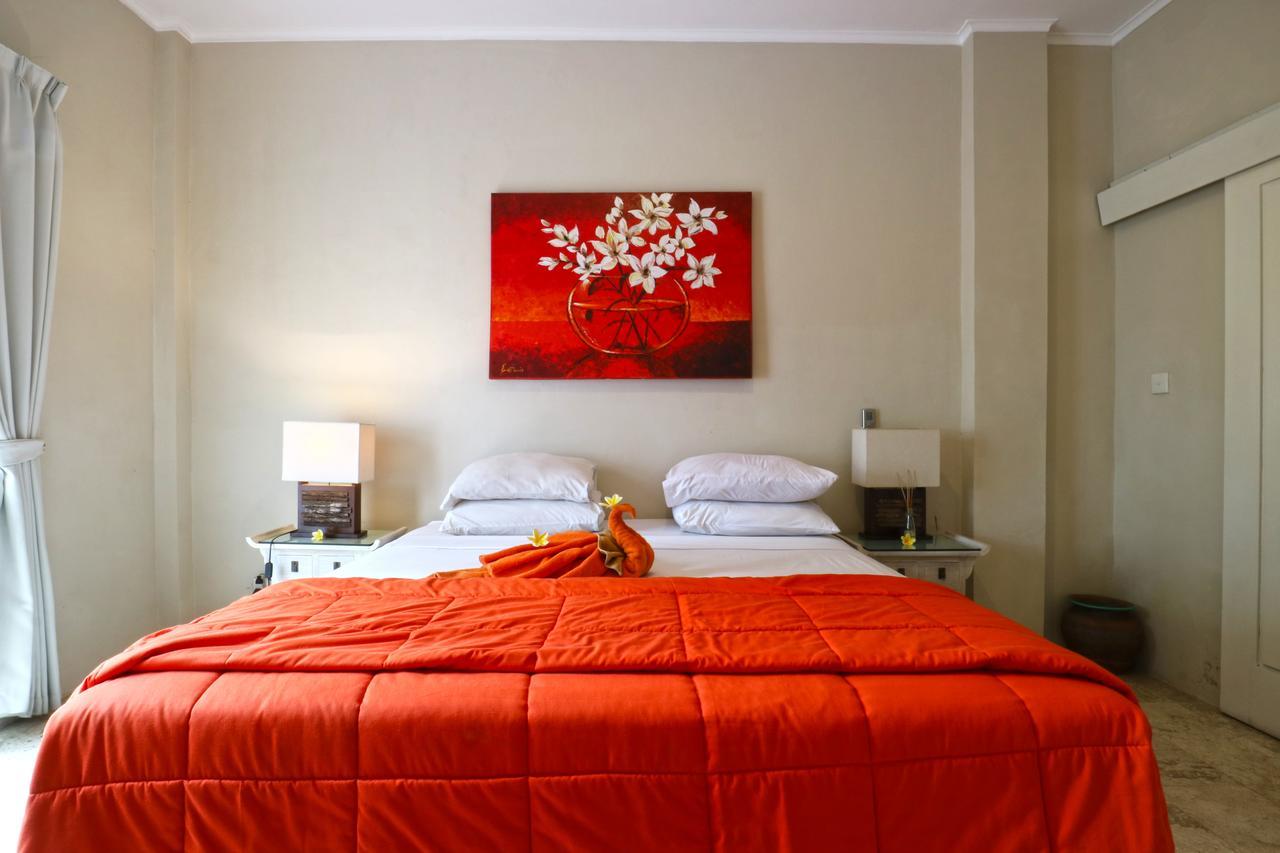 Bali Mystique Apartment Seminyak Εξωτερικό φωτογραφία