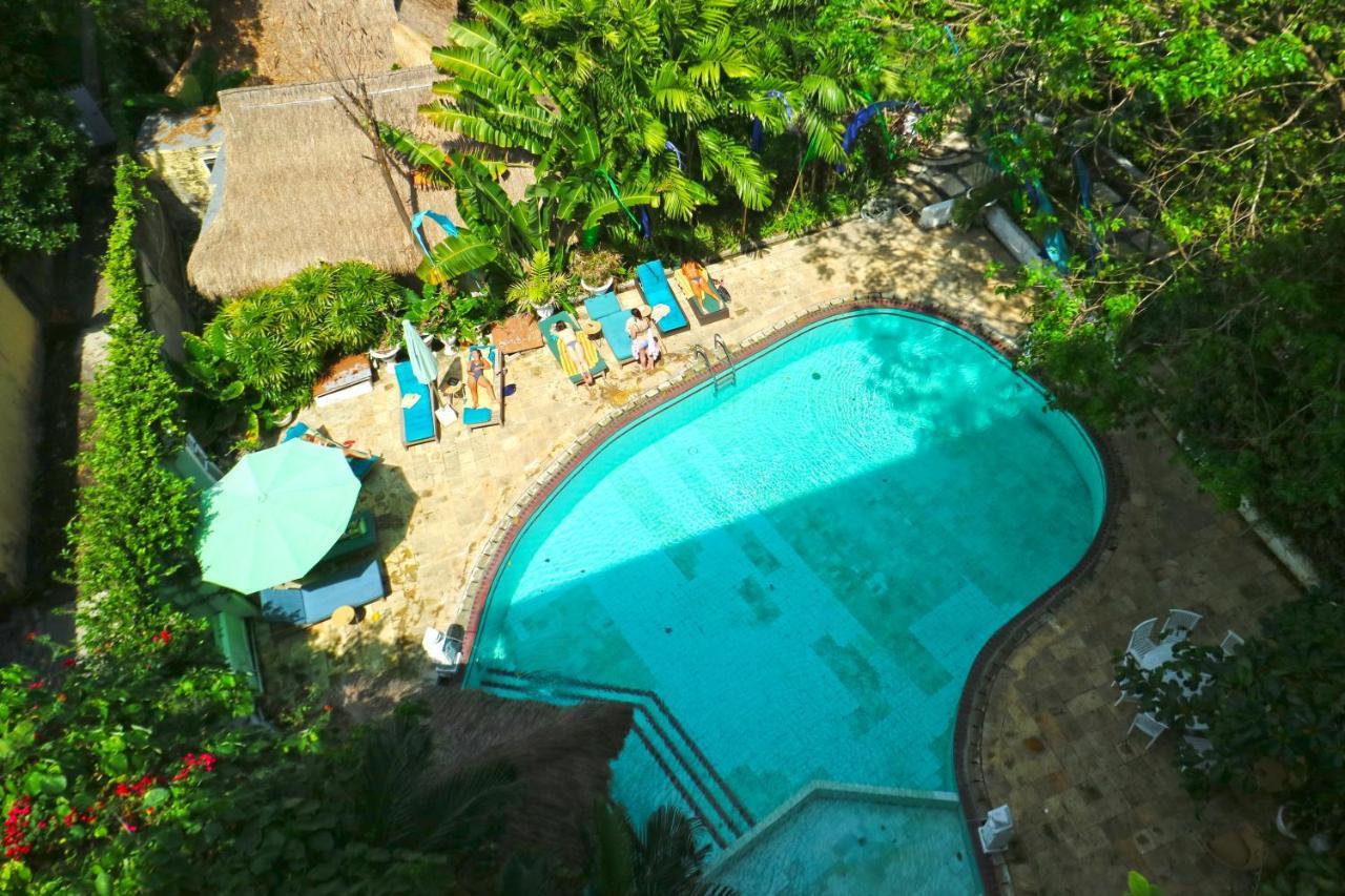 Bali Mystique Apartment Seminyak Εξωτερικό φωτογραφία